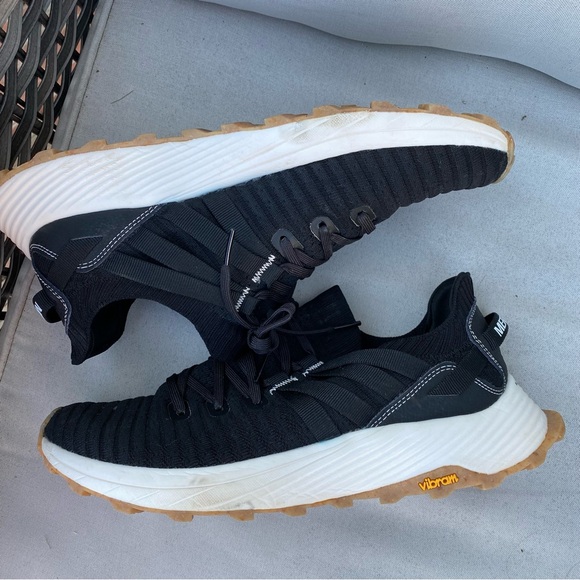 Merrell Embark Lace Sneakers for Women - Picture 6 of 13